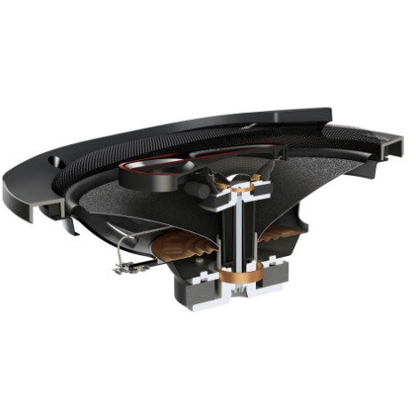 Автомобильная акустика Pioneer TS-R6951S — фото 1