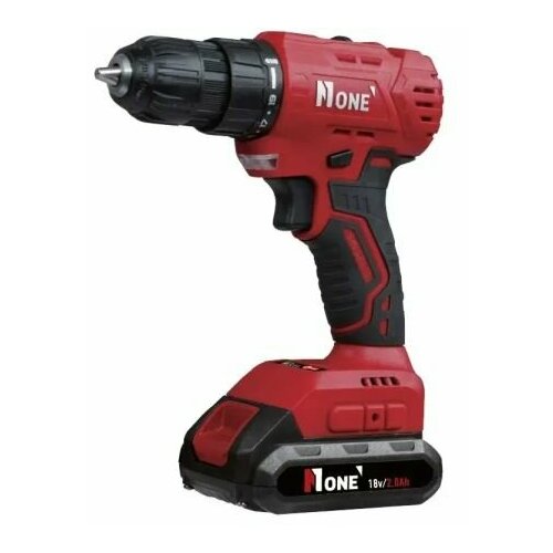 Шуруповерт аккумуляторный NUMBER ONE CD1820-PRO-BR 7500₽