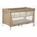 Детский манеж Carrello Piccolo Plus, цвет Sand Beige (Бежевый), а...