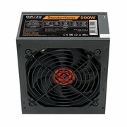 Блок питания GINZZU SB500 500W