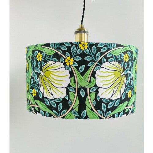 Абажур подвесной 