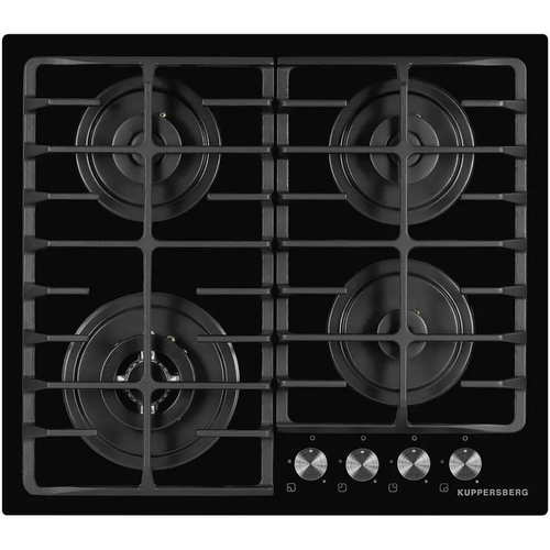 Варочная панель Kuppersberg FG64B 2800000₽