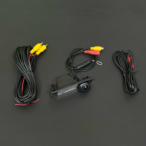 Камера заднего вида Hyundai ix35 2000₽