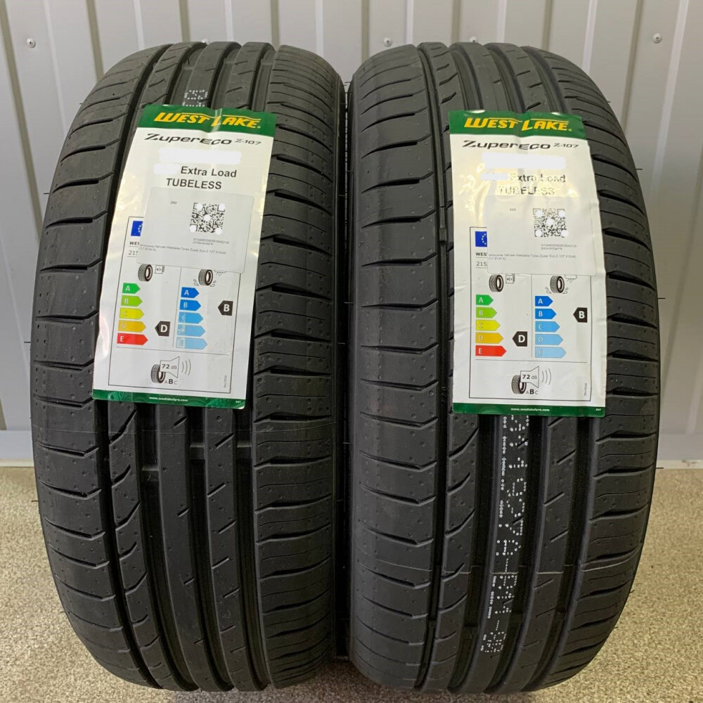 WestLake Zuper Eco Z-107 235/45 R18 98W