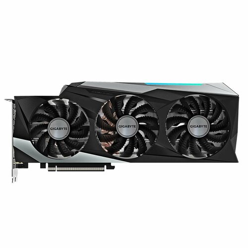 Видеокарта GIGABYTE NVIDIA GeForce RTX 3080 GAMING OC 10GB N3080GAMING OC-10GD 20 6999900₽