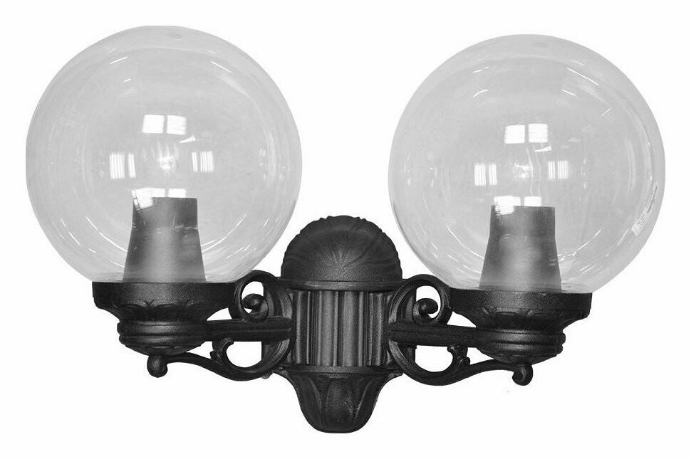 Светильник на штанге Fumagalli Globe 250 G25.141.000. AXF1R