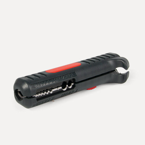 Изображение товара Инструмент для снятия изоляции (стриппер) КВТ КВТ WS-21 (77667)