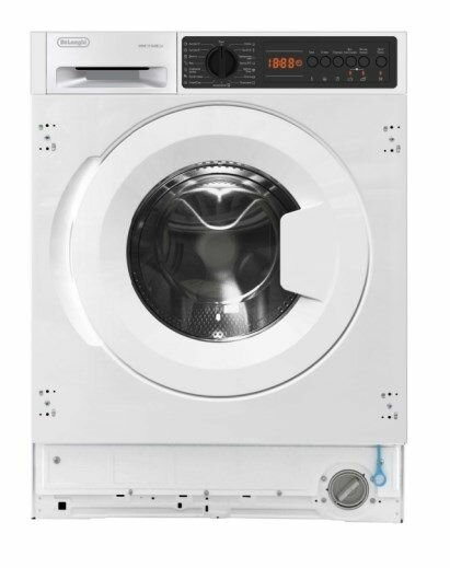 фото Стиральная машина DELONGHI DWMI 725 ISABELLA
