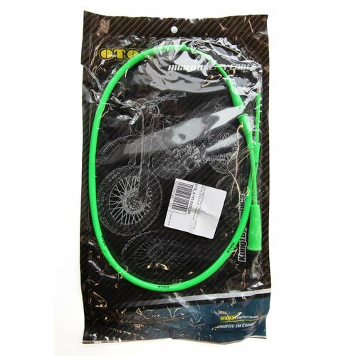 Трос газа 1150160 OTOM зеленый BSE Z4 Z5 Z6 Z6Y Z5Y 1370₽