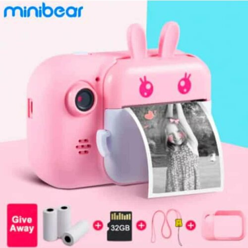 Фотоаппарат 620000₽