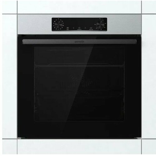 Духовой шкаф Gorenje BOSB6737E06X 4238100₽