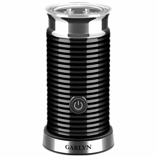 Garlyn AF-01 Black 5247₽