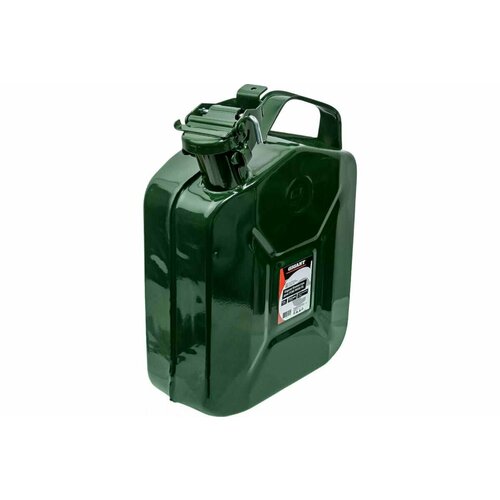 Оцинкованная канистра Gigant 5 л для ГСМ WOX-01 2370₽