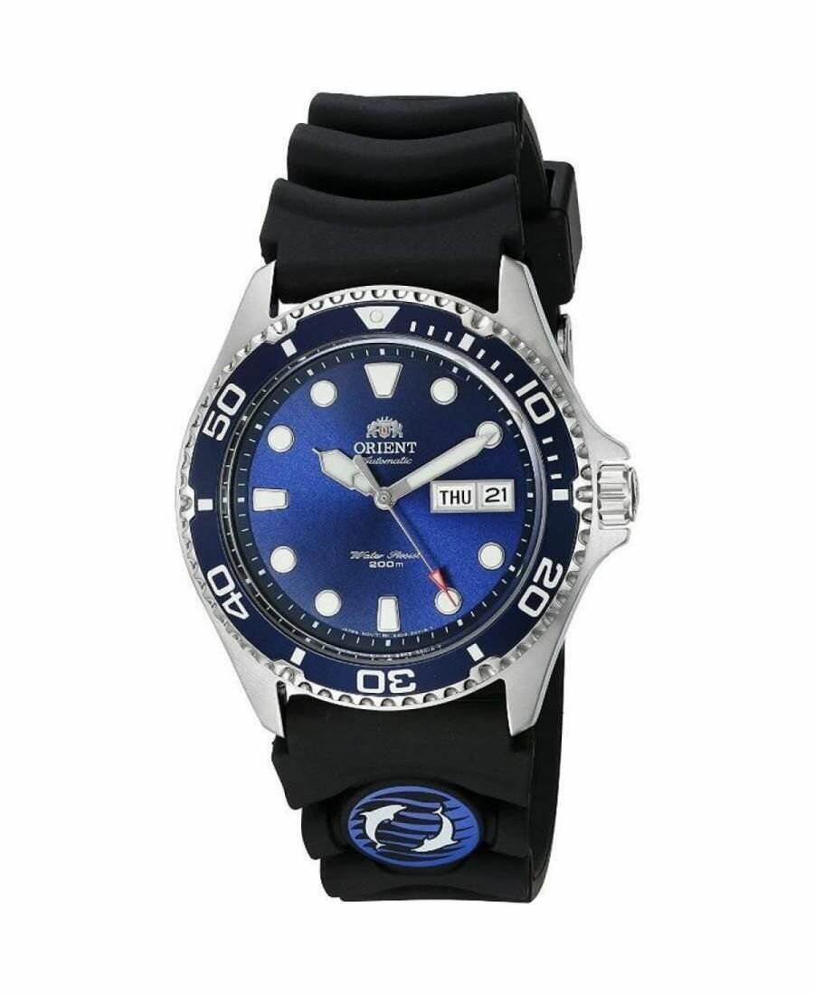 Наручные часы ORIENT Edifice 
