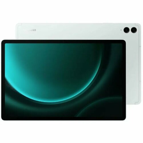 Планшет Samsung Galaxy Tab S9 FE 2023 Cellular BSM-X616B 124 8128Gb Green 7566000₽
