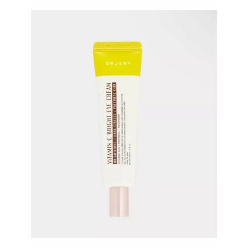Крем для сияния кожи вокруг глаз 1711₽