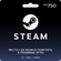 Подарочная карта Steam 750 рублей / пополнение steam / стим попол...