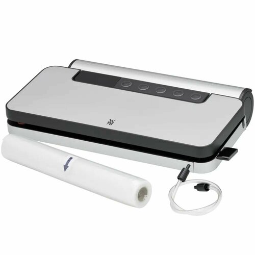 Вакуумный упаковщик WMF Lono нержавеющая сталь 29990₽