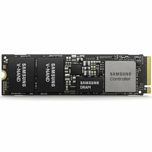 Накопитель SSD Samsung PM9A1a PCIe NVMe 40 x4 M2 2280 512GB 938500₽