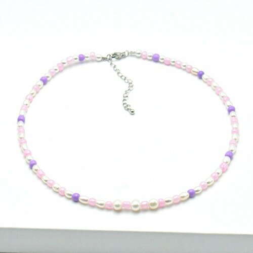 Колье Silver WINGS 2100₽