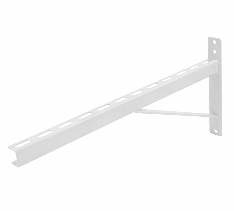 Кронштейн для кондиционера окрашенный 600x40x270x200 мм 2 шт