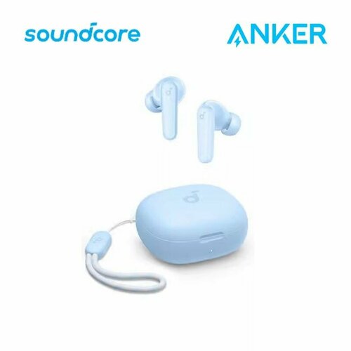 Soundcore от Anker P20i True Wireless Earbuds 10mm Drivers с большим басом Bluetooth 53 30H Long Playtime 2446₽