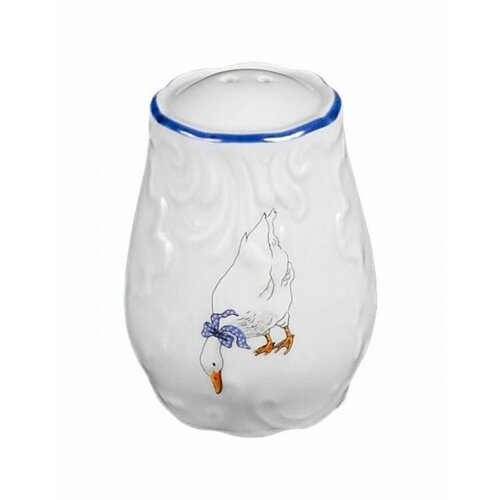 Перечница Rococo декор Гуси 1 шт 922₽
