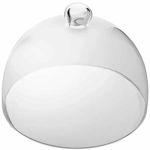 Крышка-клош Сан Марко стекло D275 H205см Vidivi 8000₽