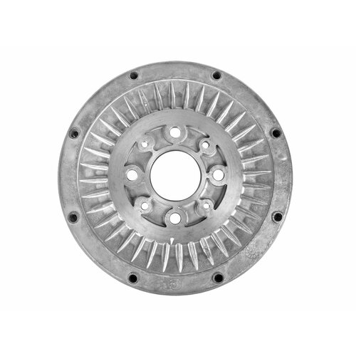 Барабан тормозной ВАЗ-2101 солекс