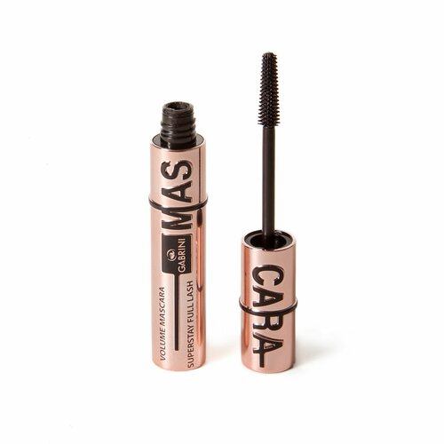 Тушь для ресниц Super Stay объем удлинение разделение ресниц тушь для стойкого макияжа10мл 600₽