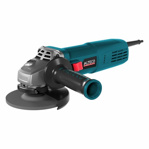 Угловая шлифмашина AG 1400-125 ECS ALTECO шт 7460₽