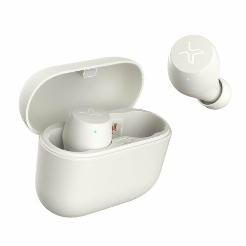 Беспроводные внутриканальные наушники Edifier X3 Air бежевый 301600₽