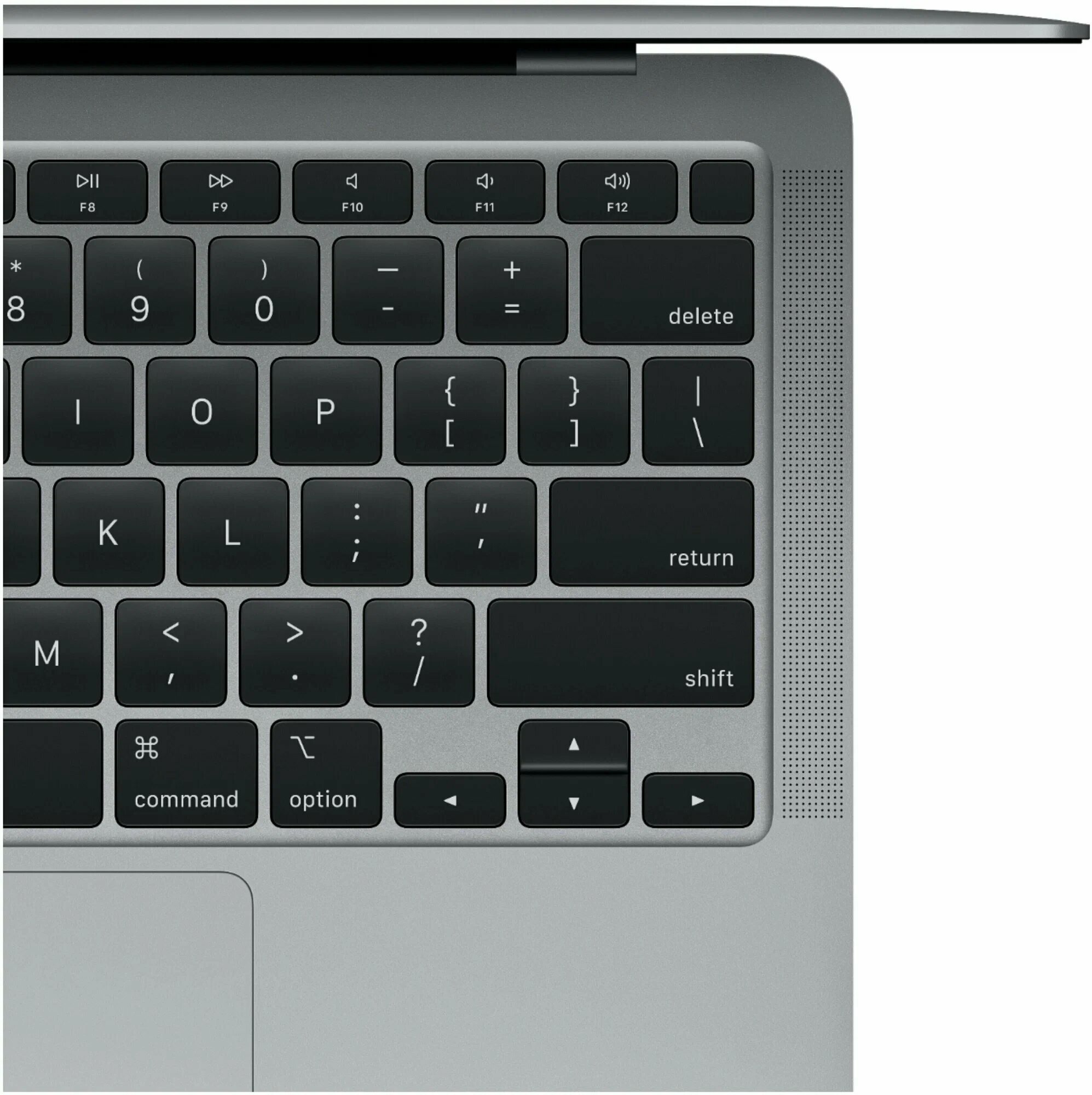 Ноутбук Apple MacBook Pro M1 2020 Silver (13.30 IPS (LED)/ M1 3200MHz/ 8192Mb/ SSD / Apple 8-core Graphics 64Mb) Mac OS X 11.0.1 (Big Sur) [MYDA2RU/A] - фото №5