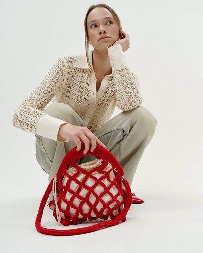 Изображение товара Сумка авоська