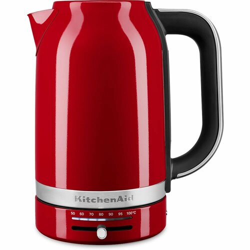 Электрочайник KitchenAid 5KEK1701EER 17 л Красный 27990₽