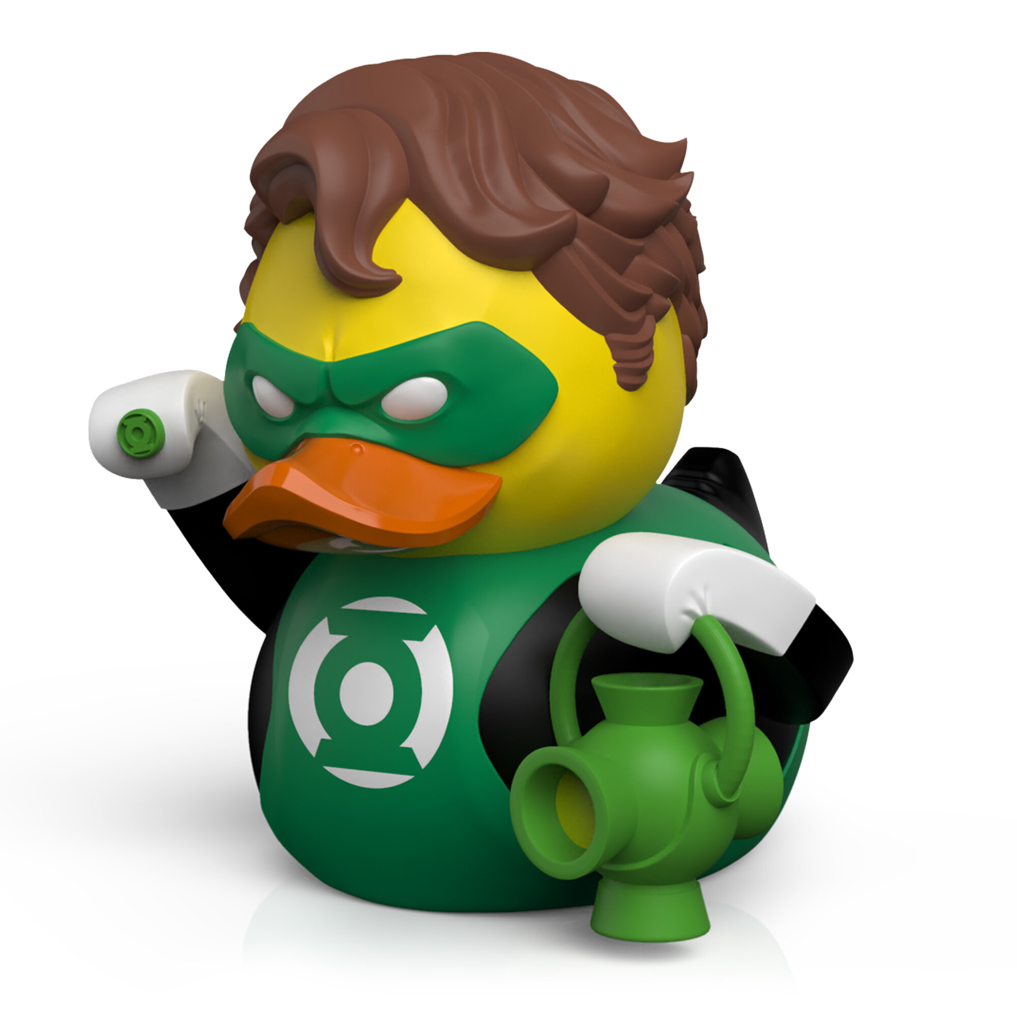 Фигурка-утка Tubbz DC Зелёный Фонарь