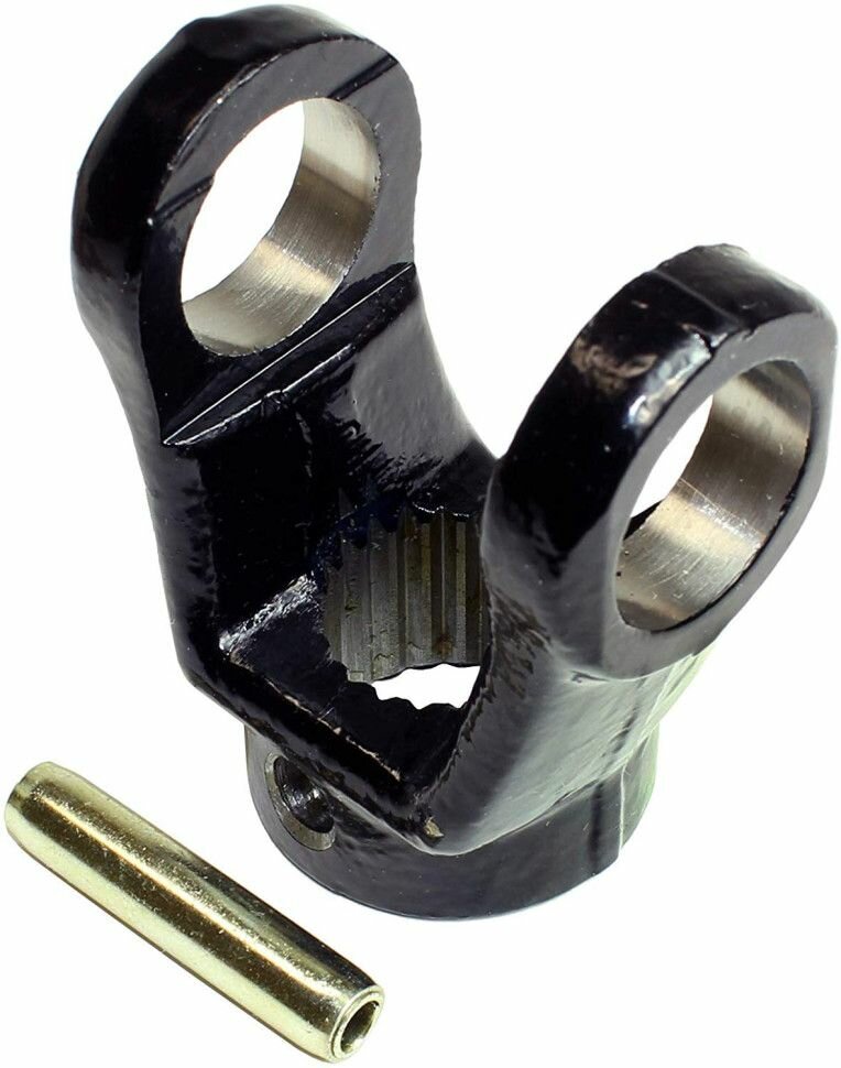 Вилка кардана Caltric для Polaris Sportsman 850/800/570/550/500/400 3260133