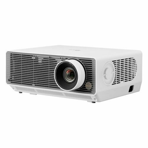 Проектор LG ProBeam BU60RG белый bu60rg-gl bmallan 533520₽