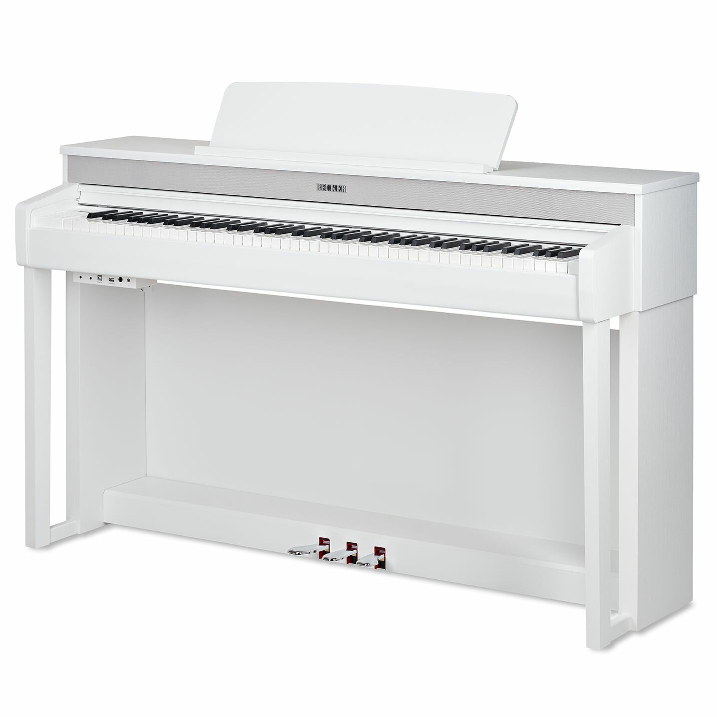 Цифровое пианино Becker BAP 62W