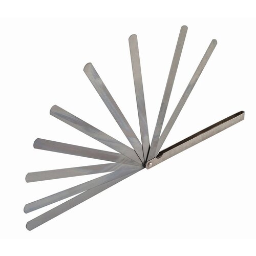 Набор щупов конической формы NORGAU Industrial 005 мм 1 мм 13 штук 1546₽