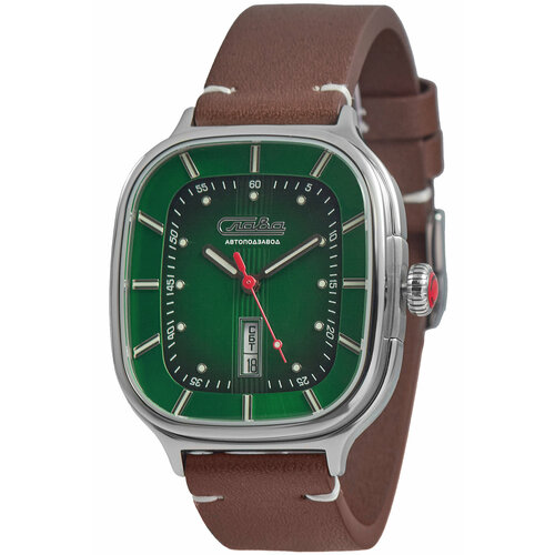 Мужские часы Слава