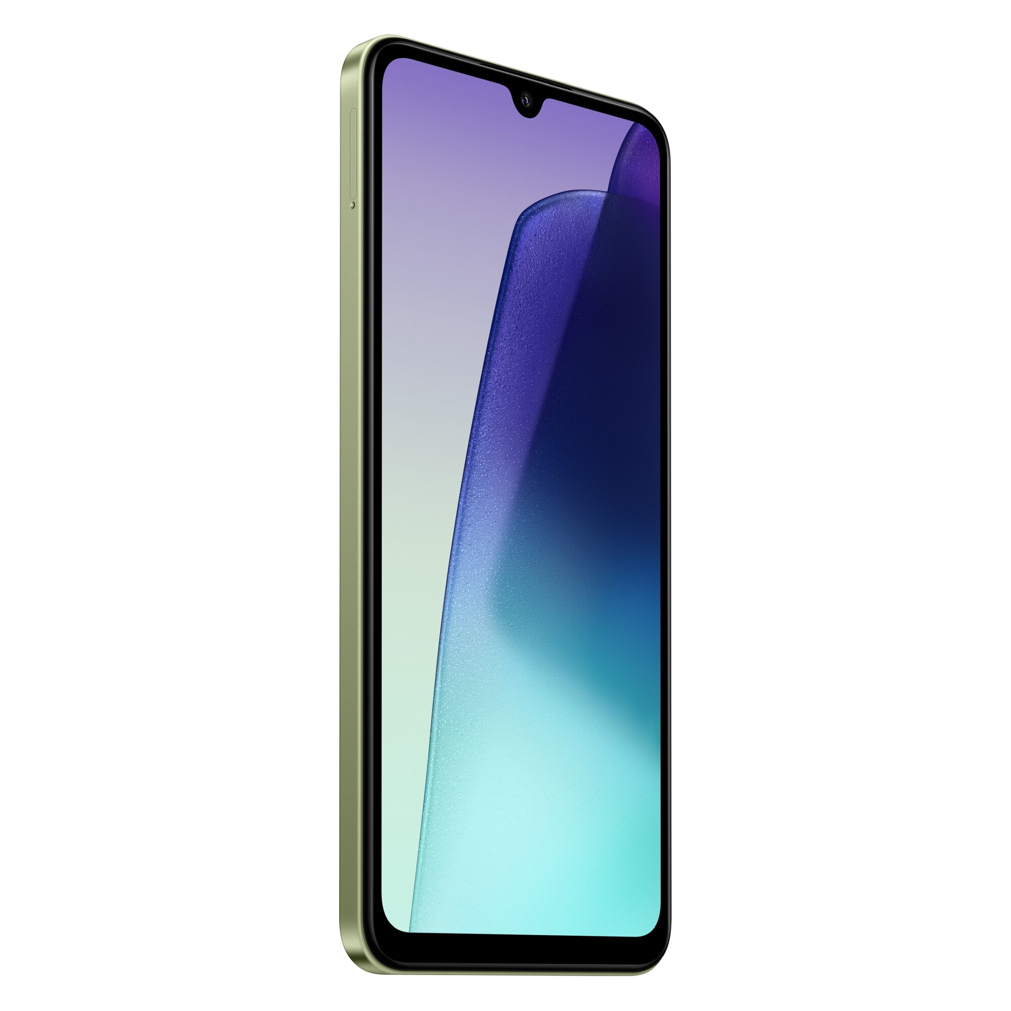 Смартфон Redmi 14C 8/256GB Global для РФ, 120Гц, NFC, быстрая зарядка, Sage Green — фото 1