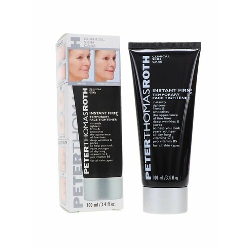 Peter Thomas Roth Instant FirmX Временный укрепляющий крем для ухода за глазами,100ml