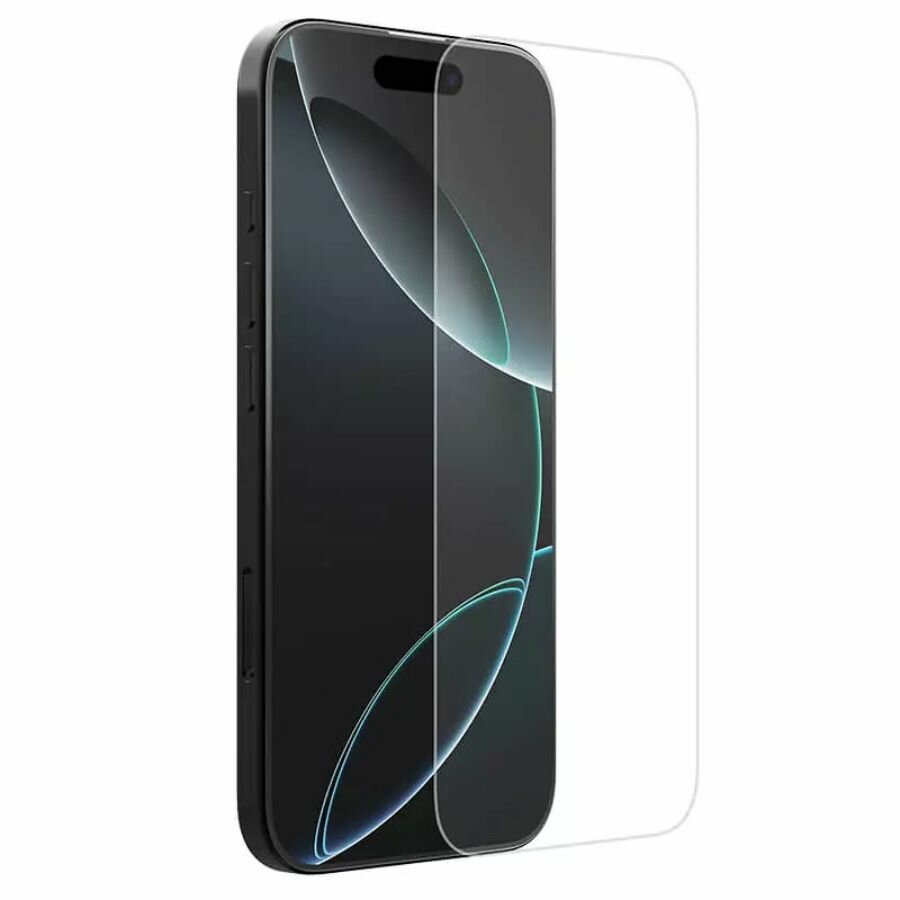 Защитное стекло Nillkin H+ PRO для iPhone 16 Pro прозрачный — фото 1
