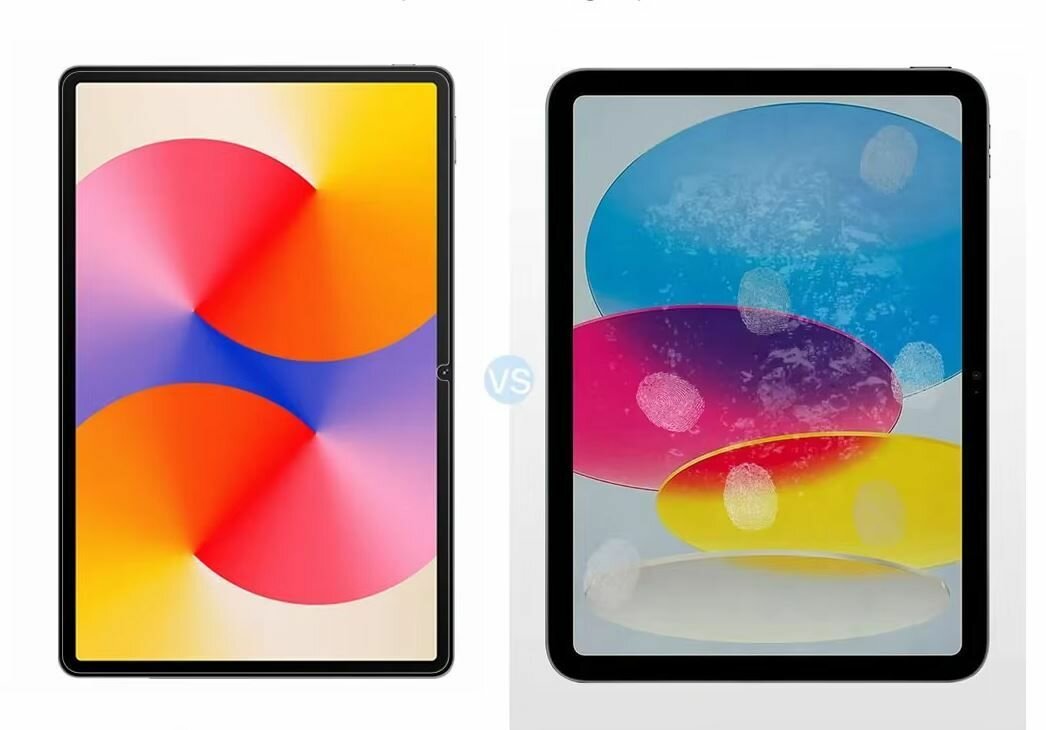 Защитное стекло для Huawei MatePad SE 11 дюйма, 2024 года — фото 1