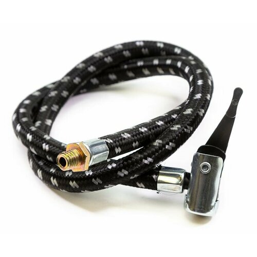 Шланг для ручного насоса с клапаном под насос без манометра 002-1 220₽