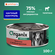 Organix консервы для собак Телятина с зеленой фасолью, влажный ко...