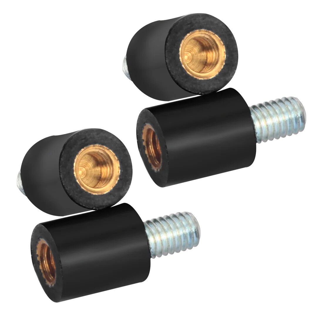JMT Антивибрационные стойки для контроллера полета M3, 12pcs