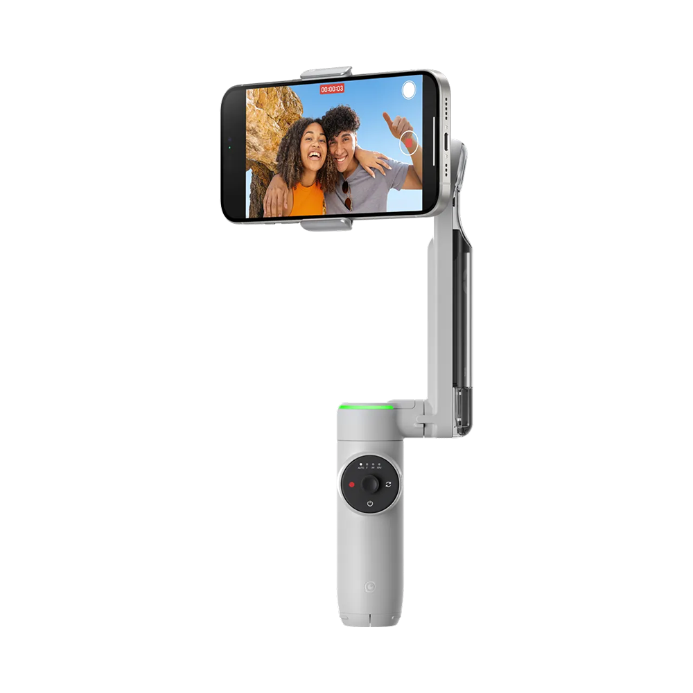 Стабилизатор для смартфона Insta360 Flow Pro Standard Bundle — фото 1