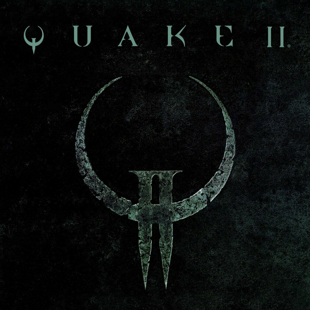Quake II для Турецкого аккаунта Sony PlayStation